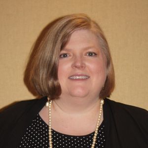 Meet your Posher, Peggy